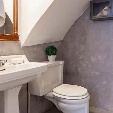 Apartment Selecta In Alameda Seville