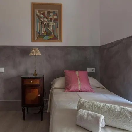 Apartment Selecta In Alameda Seville