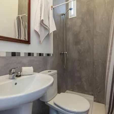 Apartment Selecta In Alameda Seville