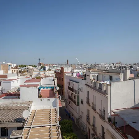 Selecta In Alameda Seville