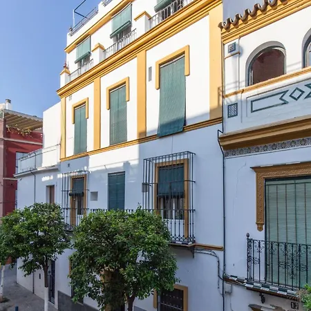 Apartment Selecta In Alameda