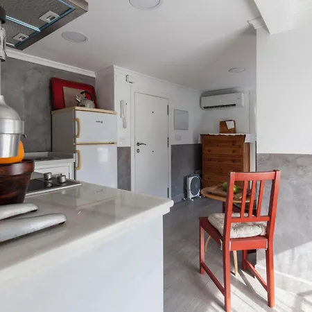 Apartment Selecta In Alameda *