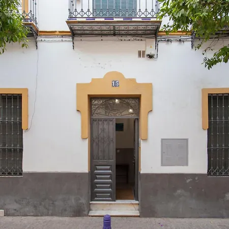 Apartment Selecta In Alameda Seville