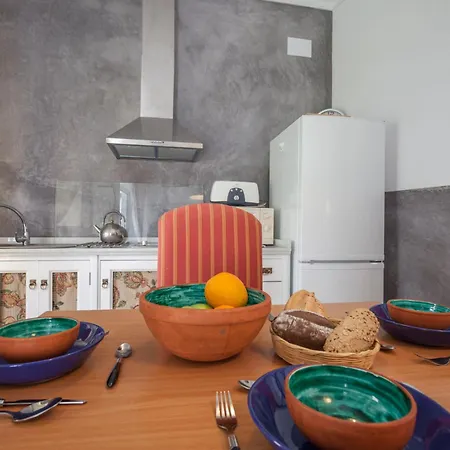 Apartment Selecta In Alameda *