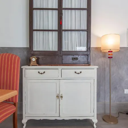 Selecta In Alameda Apartment Seville