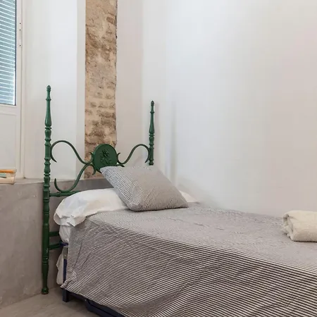 Apartment Selecta In Alameda Seville