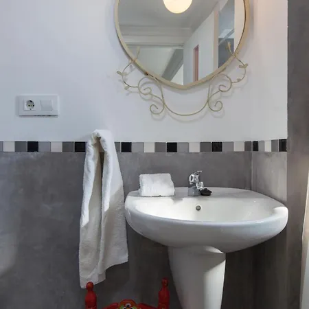 Selecta In Alameda Apartment Seville