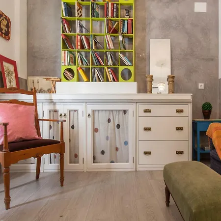 Apartment Selecta In Alameda