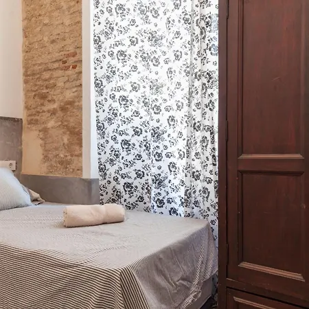 Selecta In Alameda Apartment Seville
