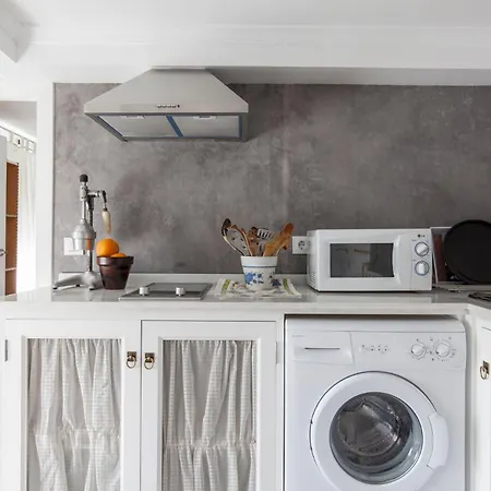 Apartment Selecta In Alameda Seville