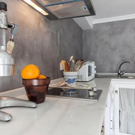 Apartment Selecta In Alameda *