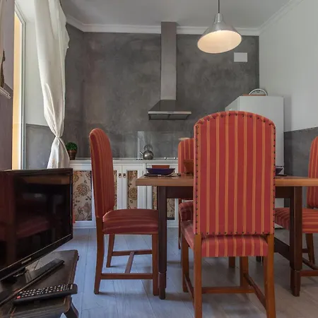 Apartment Selecta In Alameda Seville