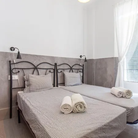 Apartment Selecta In Alameda