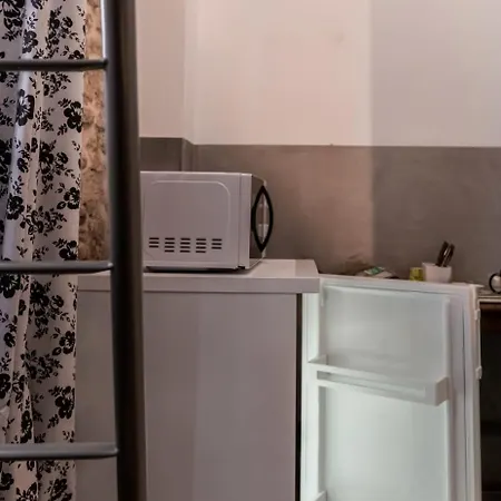 Selecta In Alameda Apartment *
