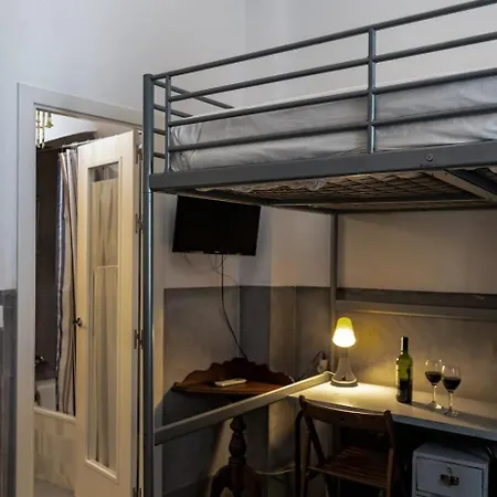 Apartment Selecta In Alameda Seville