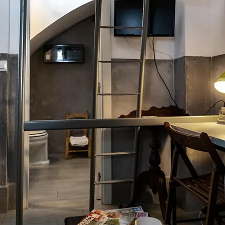 Apartment Selecta In Alameda Seville